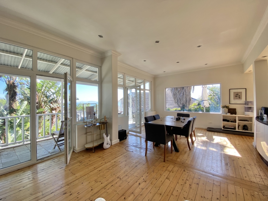 To Let 1 Bedroom Property for Rent in Green Point Western Cape